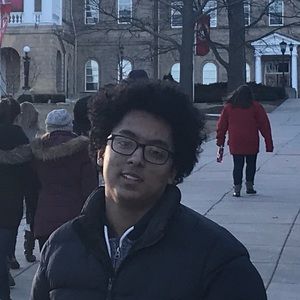 Meet your Posher, Mazzin